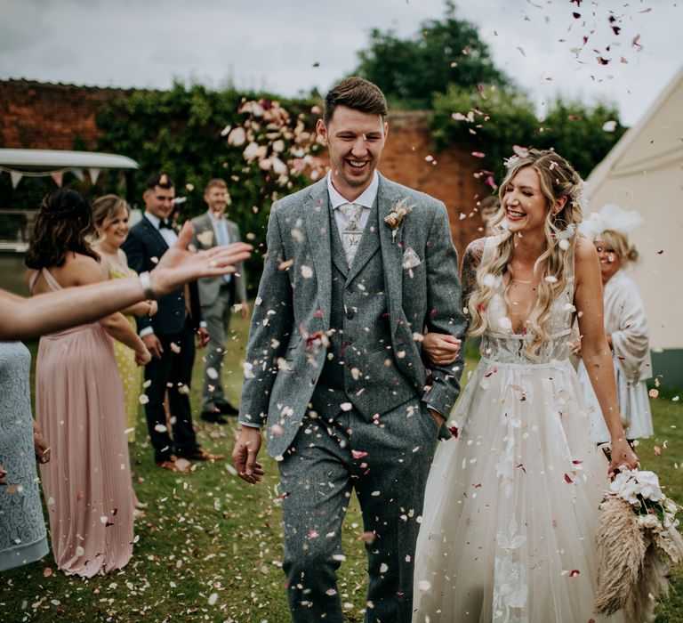 63 Lincolnshire Wedding Photographer