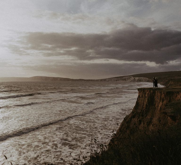 Coastal connection session portraits by Jason Mark Harris 