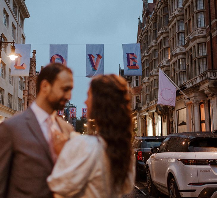 Intimate London Town Hall Wedding With Wedding Planning By Perfectly Planned 4 You