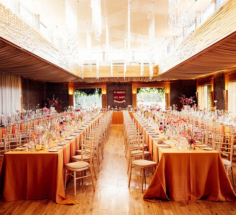 Elmore Court wedding venue 