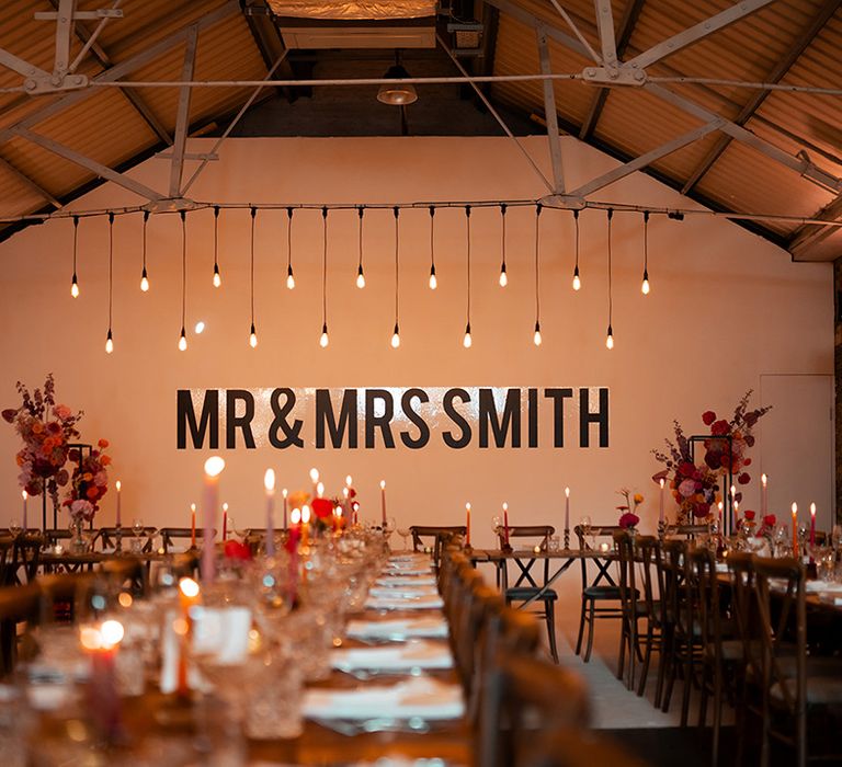 Shoreditch Studios wedding venue in London