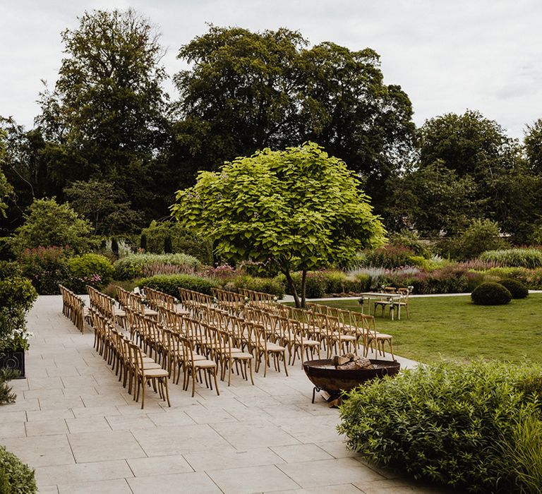 Middleton Lodge Estate wedding venue 