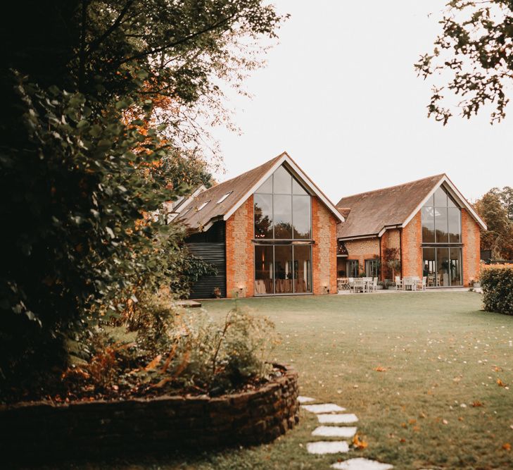 Millbridge Court surrey wedding venue 