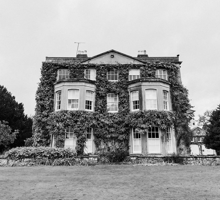 Northbrook Park, Hampshire, Country House wedding venue 