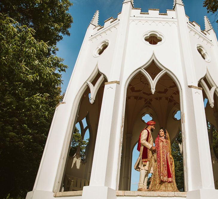 A Samrah Wedding Slawa Walczak Photography 49