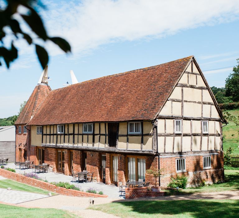 Weaver's Cottages 