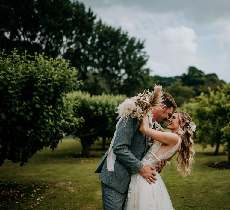 81 Lincolnshire Wedding Photographer