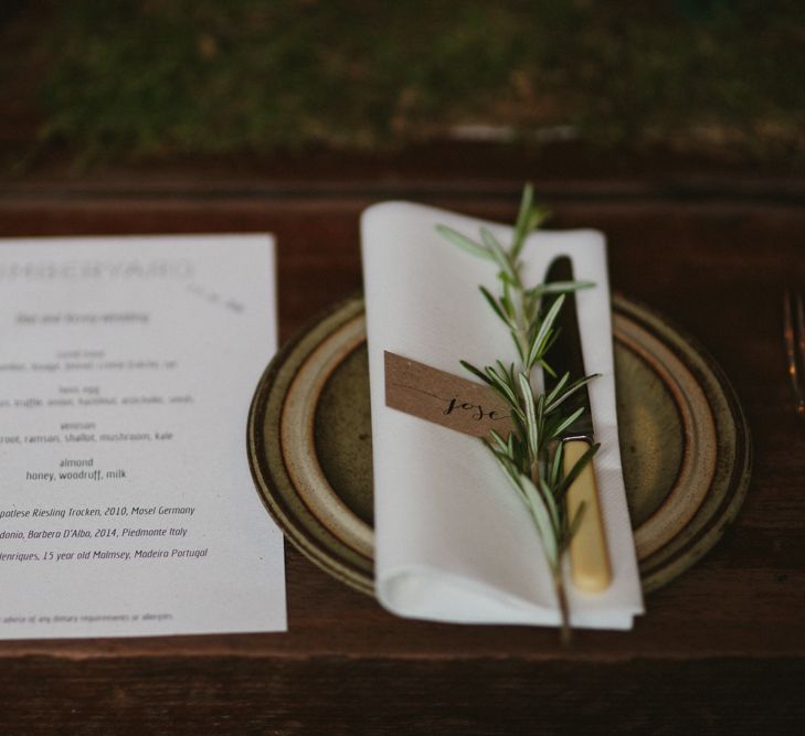 Timberyard Edinburgh Wedding 41