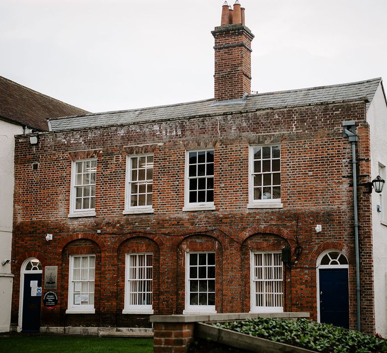 Schoolhouse Abingdon Oxford