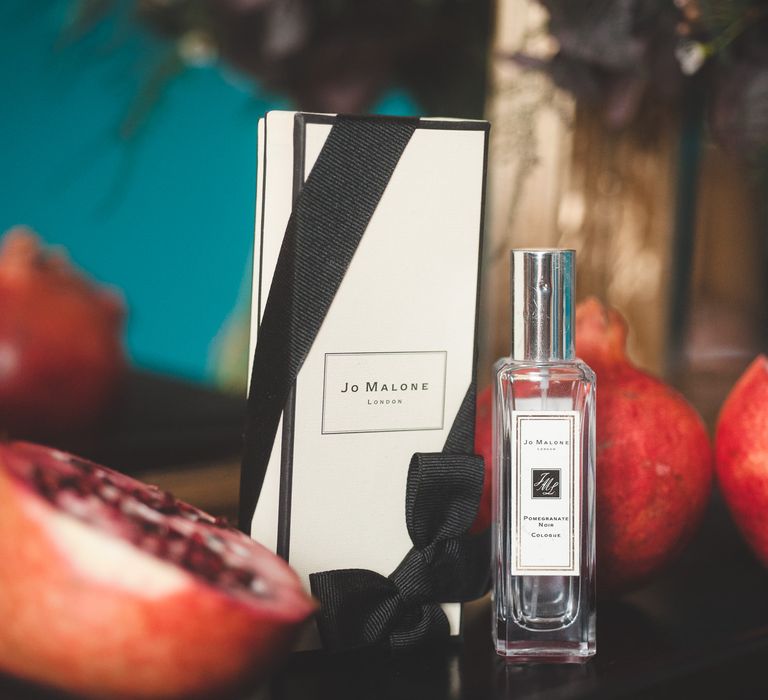 Jo Malone Pomegranate Noir perfume 