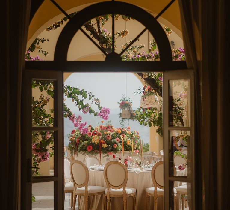 Villa Dalmacija, Split, Croatia wedding venue 