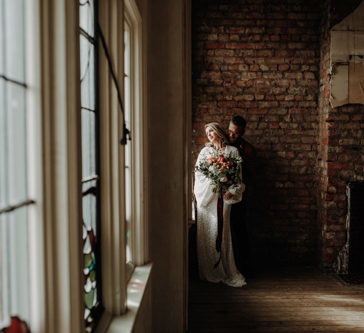 Victoria Baths Wedding Inspiration