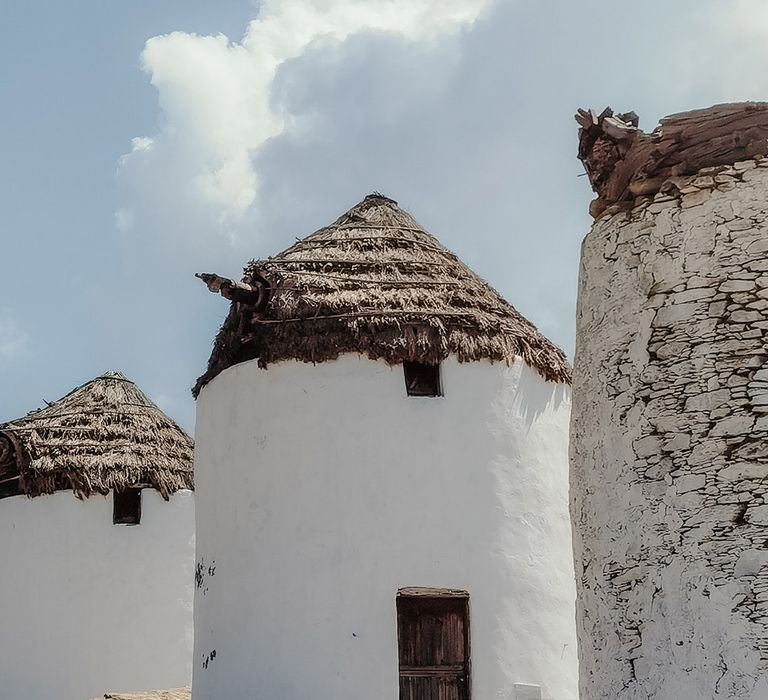 Greece for elopement wedding 