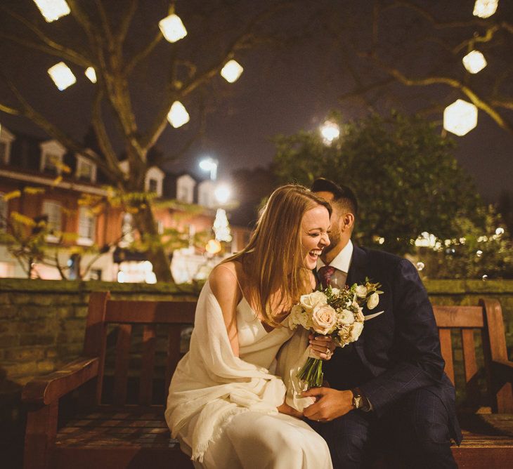 London December Wedding Inspiration