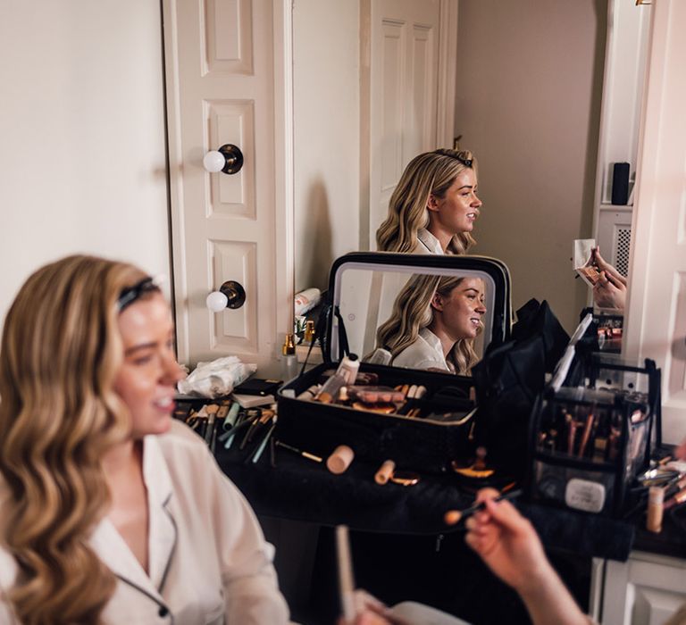 bridal-makeup-getting-ready