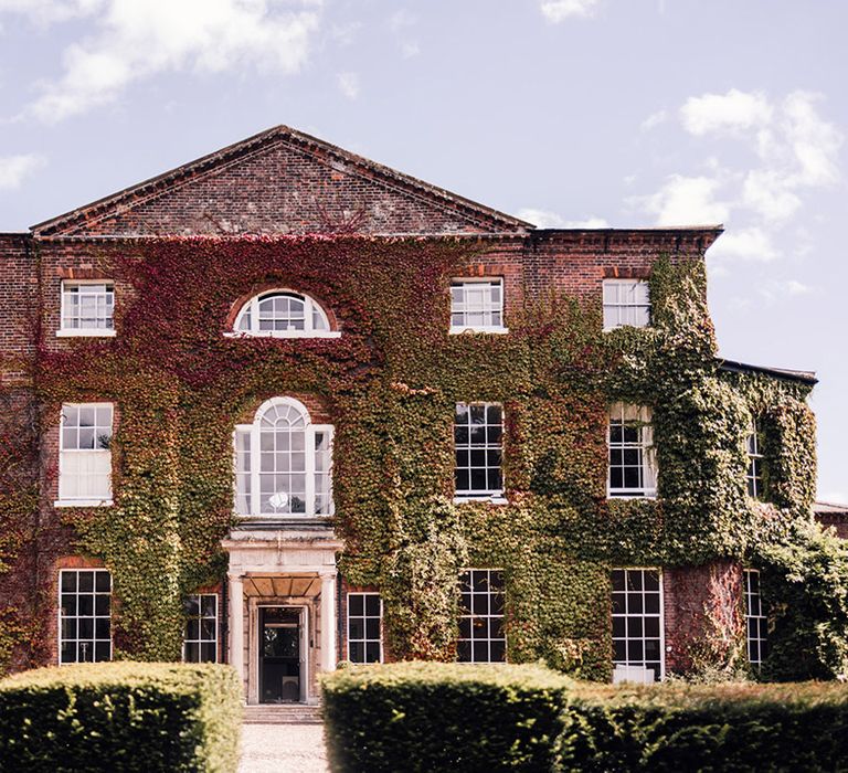 wootton-hall-wedding-venue