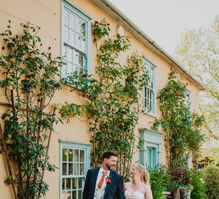 south-farm-wedding-venue-with-bride-and-groom