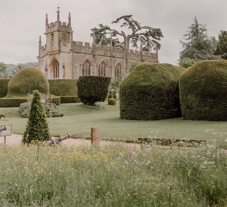 sudeley-castle-wedding-venue