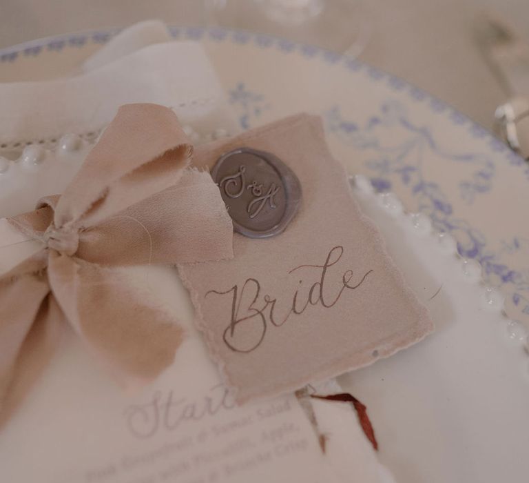 wedding-place-name-with-calligaphy-and-wax-seal