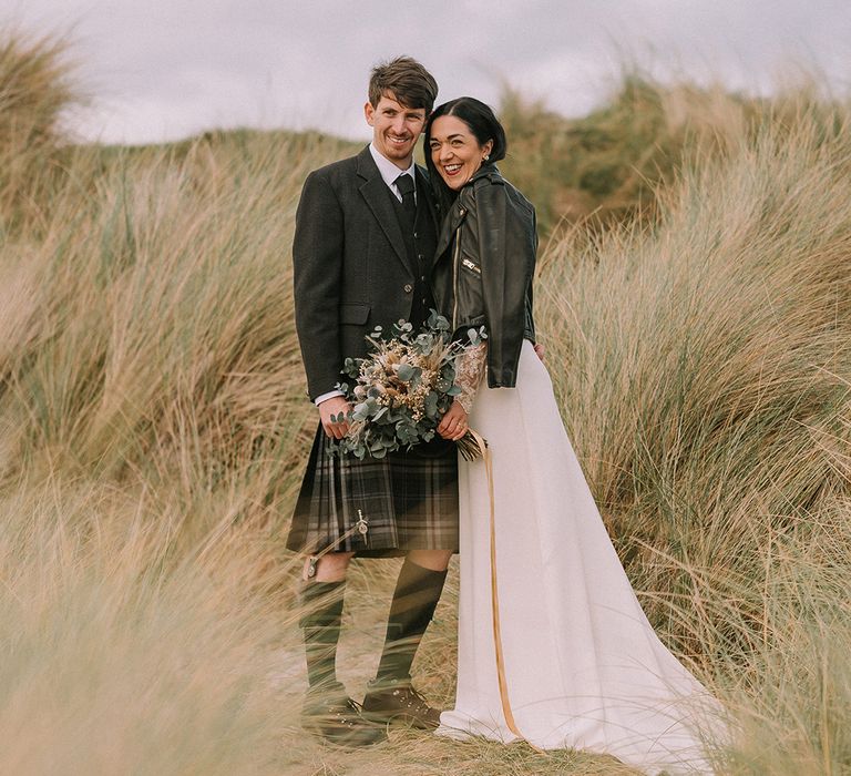 bride-and-groom-at-scottish-wedding