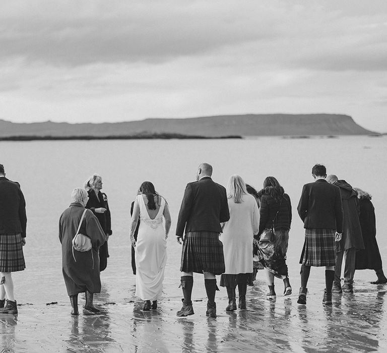 wedding-guests-at-intimate-wedding-ceremony