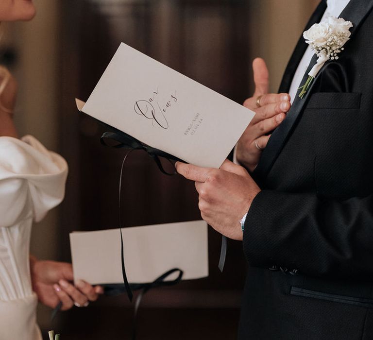 wedding-vow-booklets-for-bride-and-groom