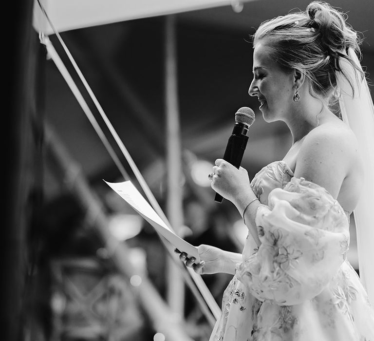 bridal-speech