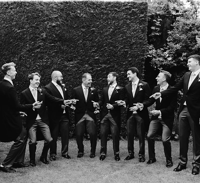 groomsmen-in-morning-suits-for-traditional-wedding