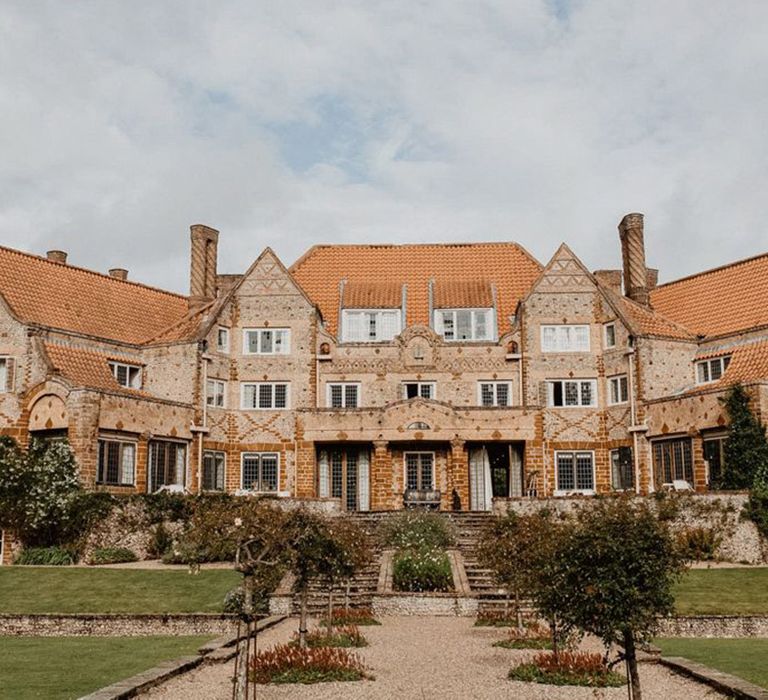 voewood luxury wedding venue 