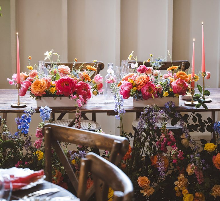 sweetheart-table-for-wedding