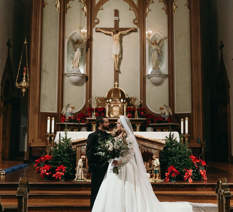 romantic-gothic-cathedral-wedding