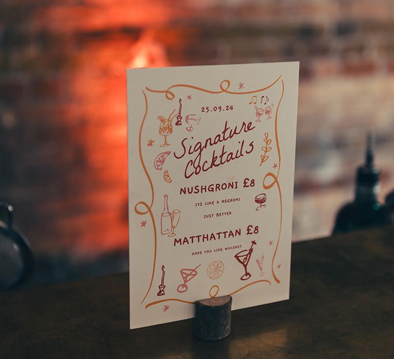 signatue-cocktails-wedding-menu-stationery