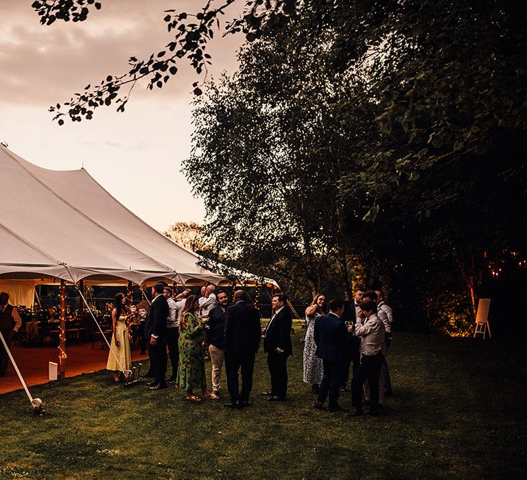 at-home-marquee-wedding-with-fairy-lights