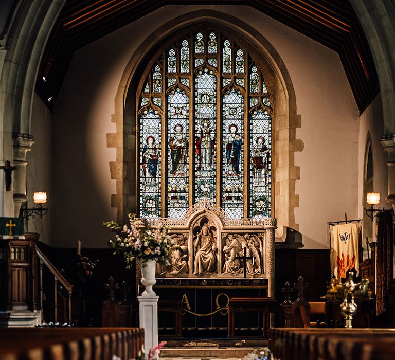 traditional-church-wedding-ceremony