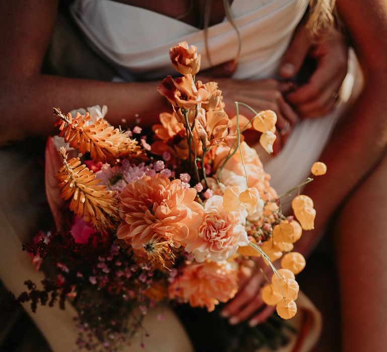 bridal-bouquet