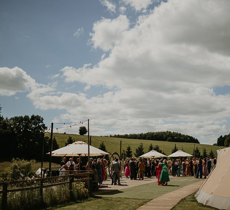 outdoor-marquee-festival-wedding