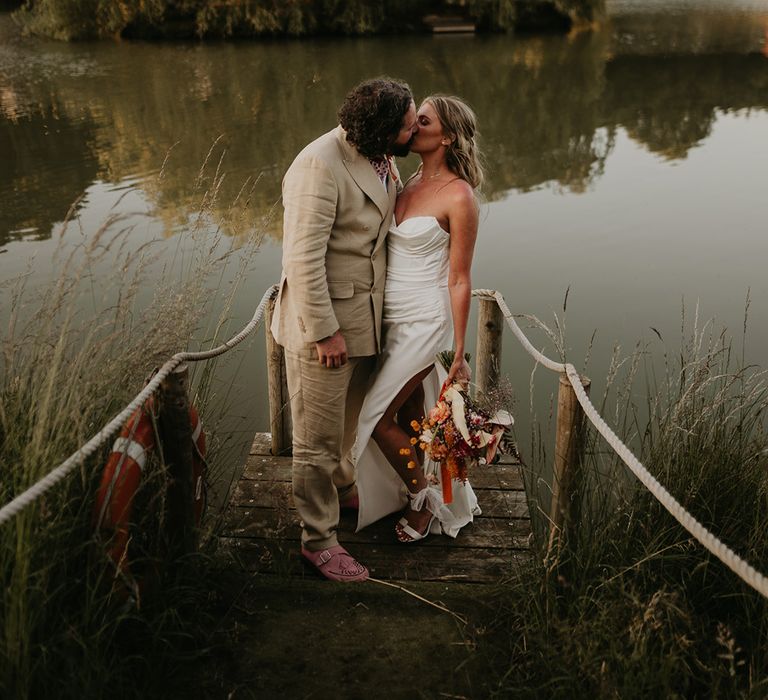 romantic-couple-portrait-at-wedding-day