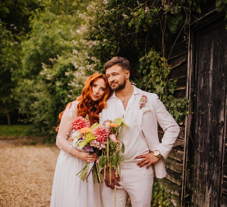 cute-romantic-couple-portrait-at-the-canary-shed