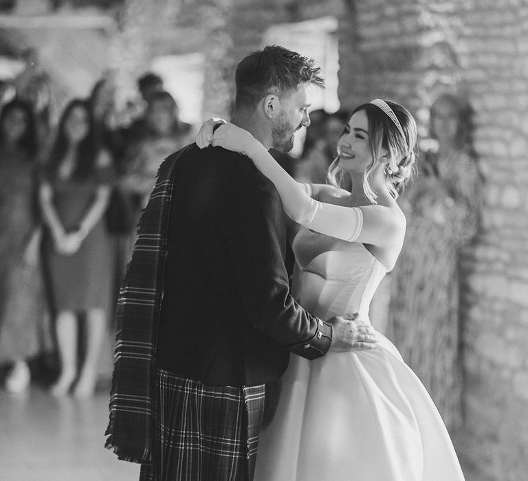 first-dance-between-bride-and-groom