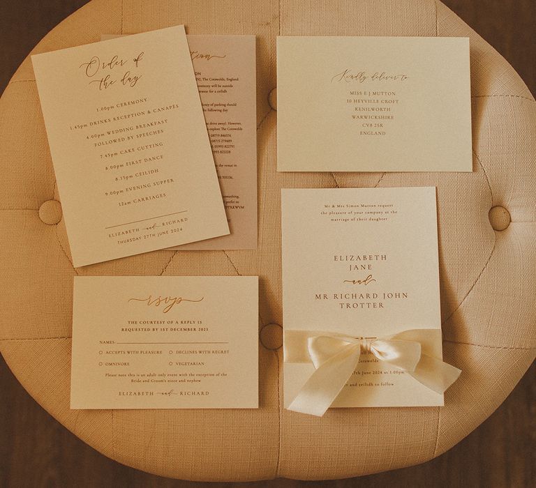 traditional-white-wedding-stationery-suite