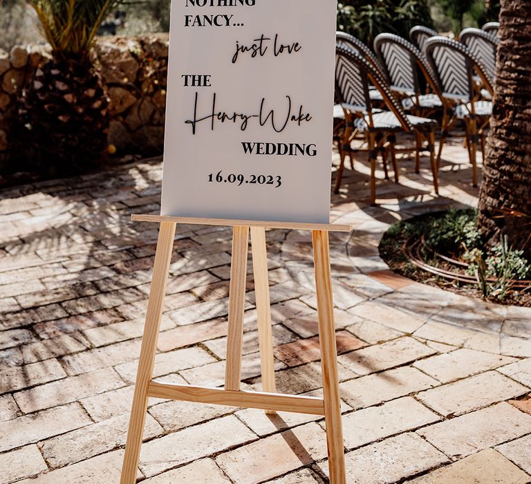 wedding-welcome-sign