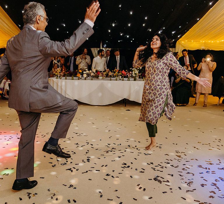 wedding-guests-dancing-at-wedding-ceremony