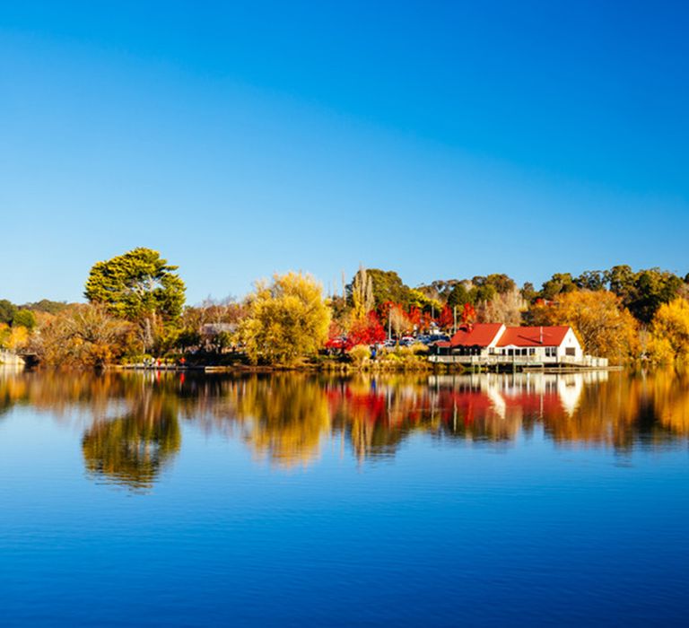 lake-daylesford-australia