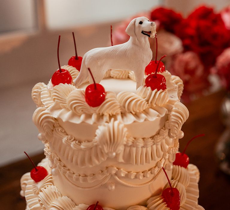 customised-pet-dog-cake-topper