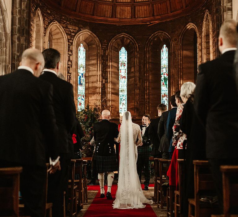 traditional-church-wedding-ceremony