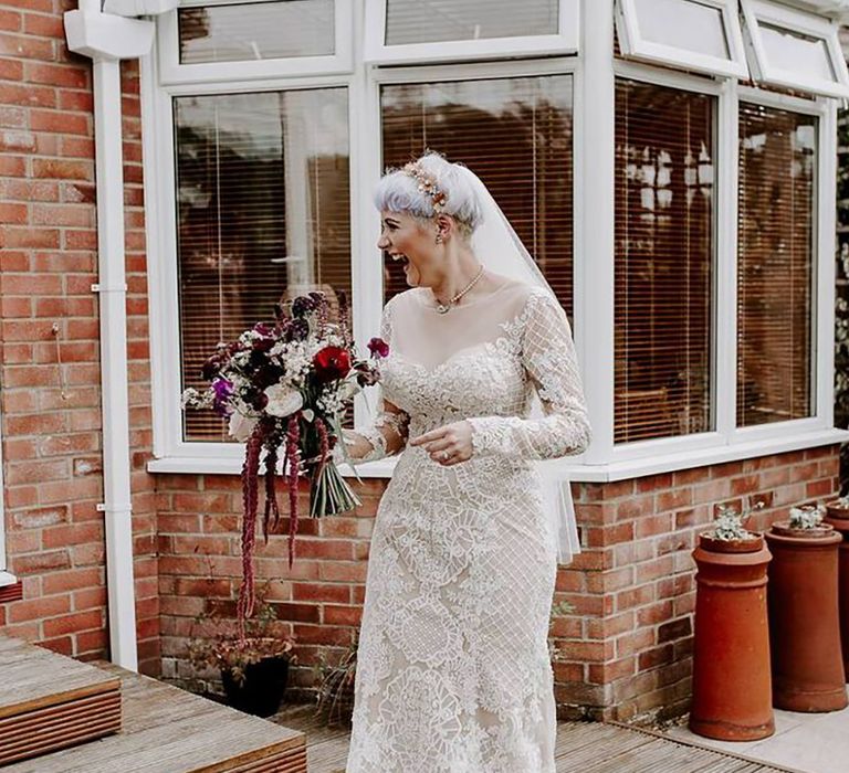 bride-with-bright-dyed-purple-hair-and-crown