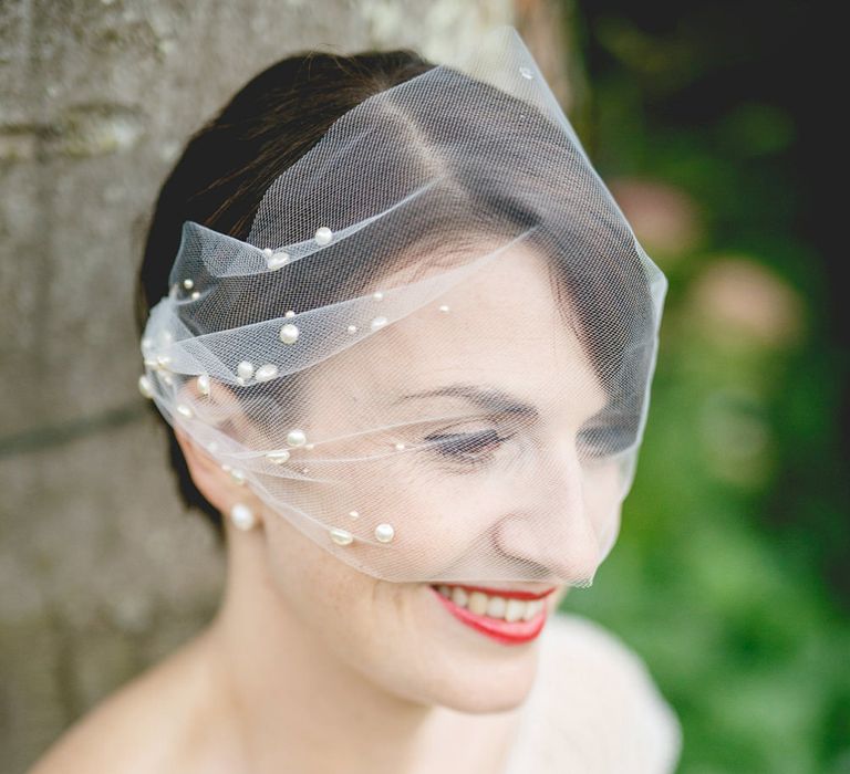 vintage-birdcage-veil-for-wedding-day