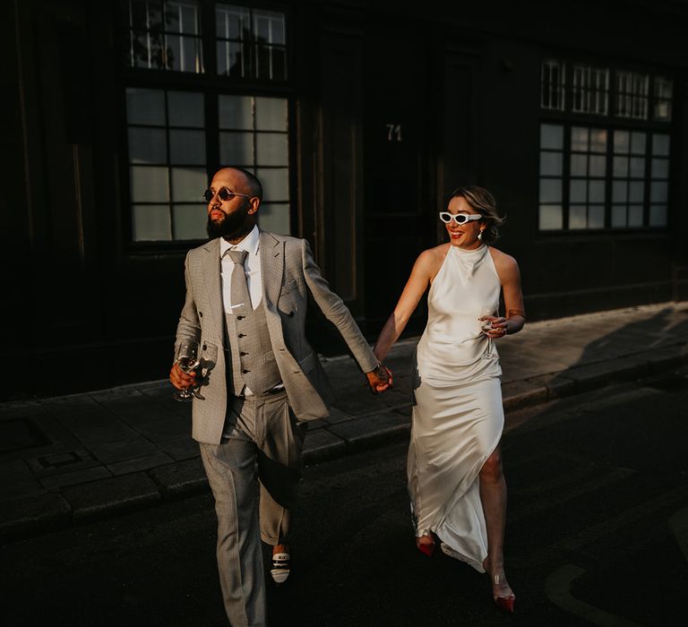 golden-hour-couple-portrait-for-cool-stylish-wedding