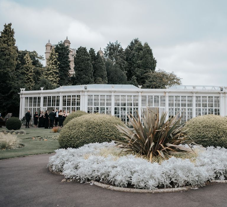 glasshouse-wedding-venue-wollaton-hall