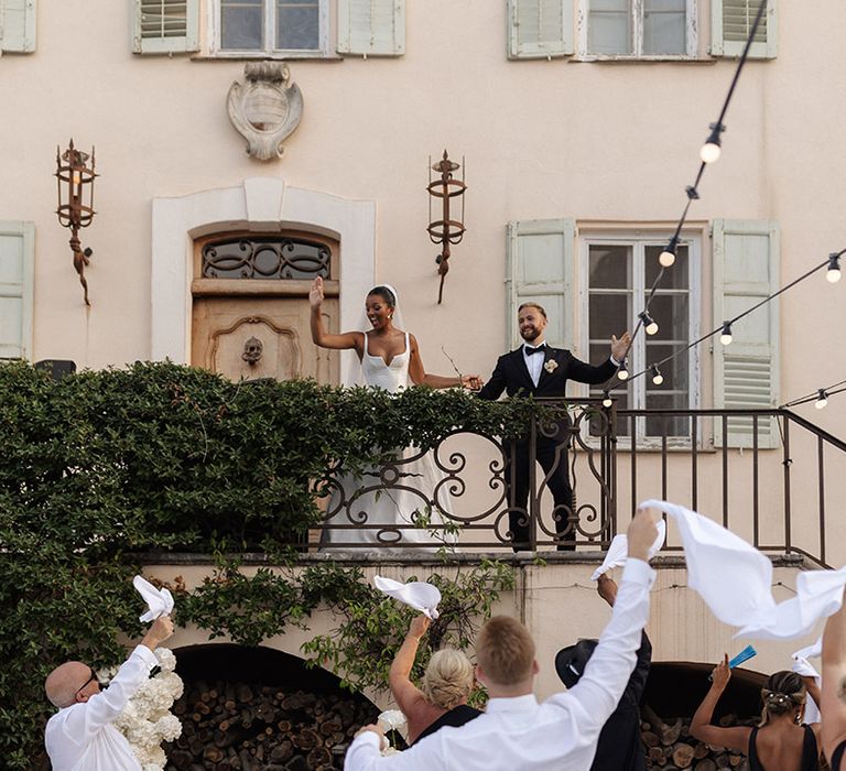 bastide-du-roy-french-riviera-wedding-entrance